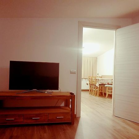 Sant'Antonio  Apartment San Colombano מראה חיצוני תמונה