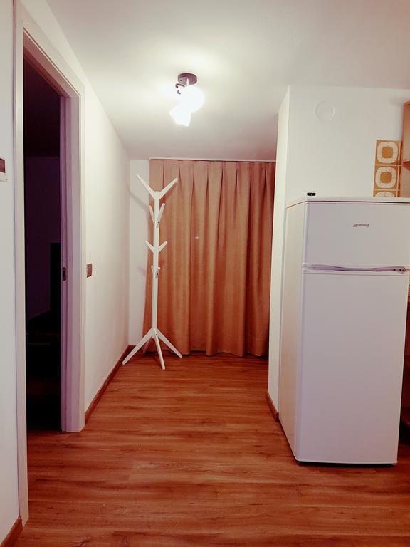 Sant'Antonio  Apartment San Colombano מראה חיצוני תמונה