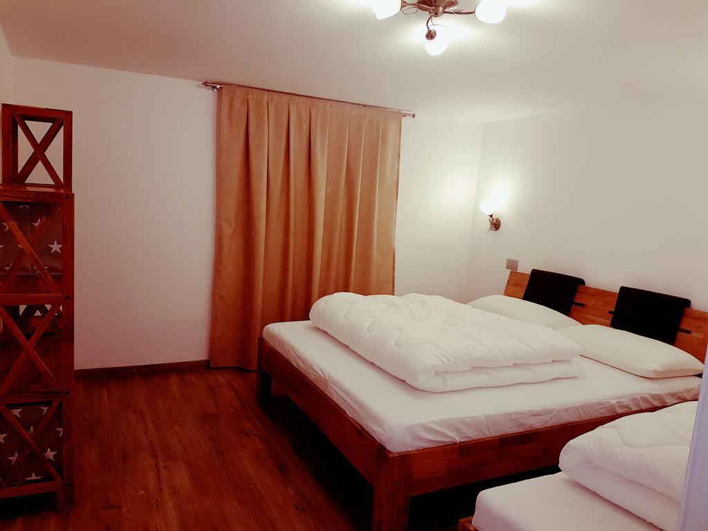 Sant'Antonio  Apartment San Colombano מראה חיצוני תמונה