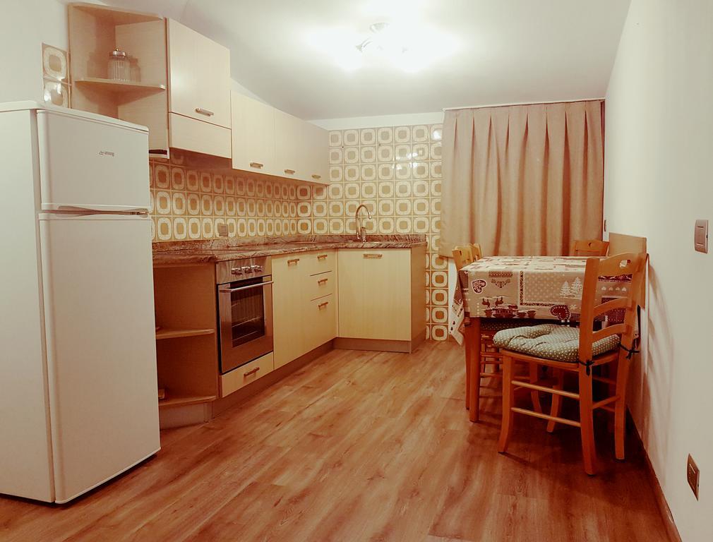 Sant'Antonio  Apartment San Colombano מראה חיצוני תמונה