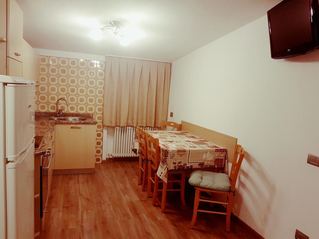 Sant'Antonio  Apartment San Colombano מראה חיצוני תמונה