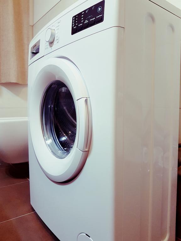 Sant'Antonio  Apartment San Colombano מראה חיצוני תמונה